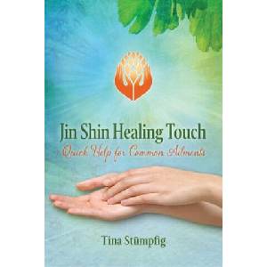 Jin Shin Healing Touch (ISBN: 9781644110768)