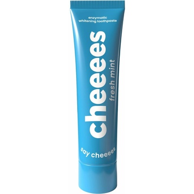 Herbai CHEEEES Fresh mint 60 g