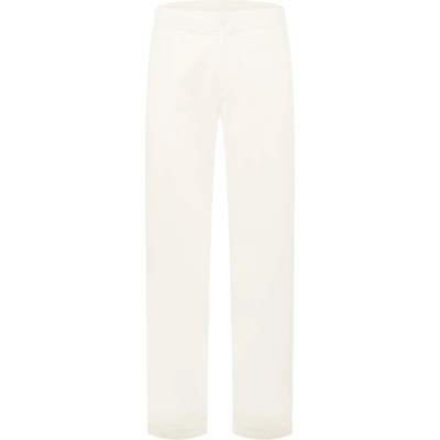 Adidas Панталон 'Adicolor Contempo Chinos' бяло, размер S