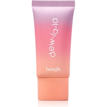 Benefit Dew-la-la течен хайлайтър цвят Aurora 25ml