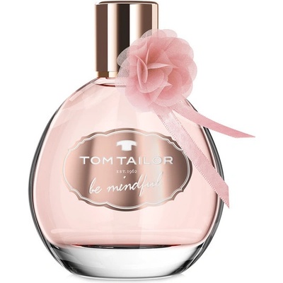 Tom Tailor Be Mindful toaletná voda dámska 50 ml
