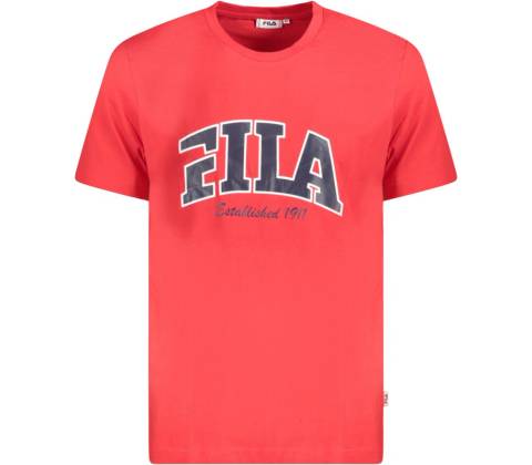 Fila červené