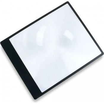 Carson MagniSheet Lupa na čtení 2x