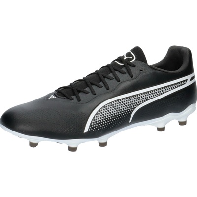 Puma KING PRO FG/AG černá