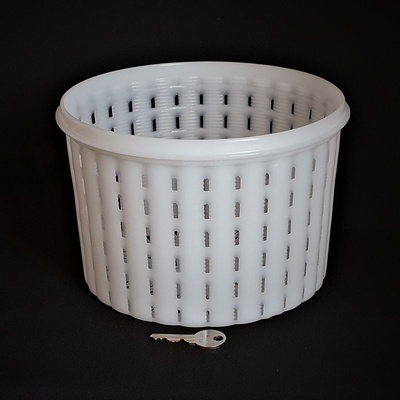 Forma na sýr FA5732 Siciliano 3 kg