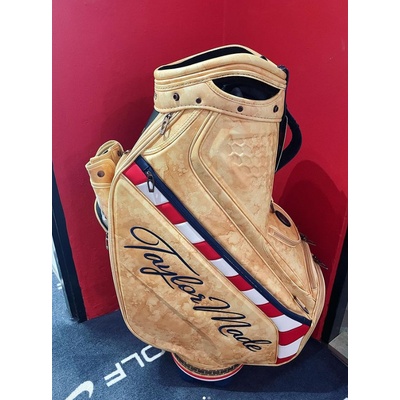 TaylorMade Summer Commemorative Staff bag 2022