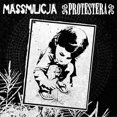 MassMilicja & Protestera - Split EP