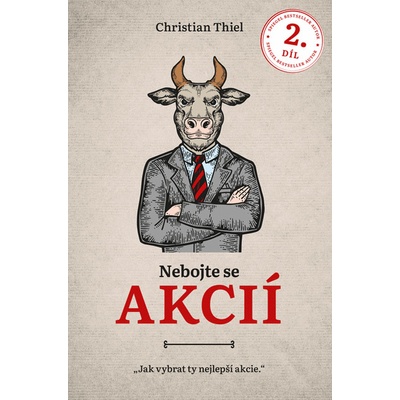 Nebojte se akcií 2. díl - Christian Thiel