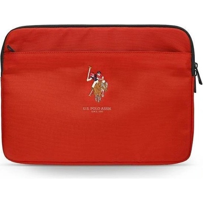 U.S. Polo Assn. USCS13PUGFLRE 13