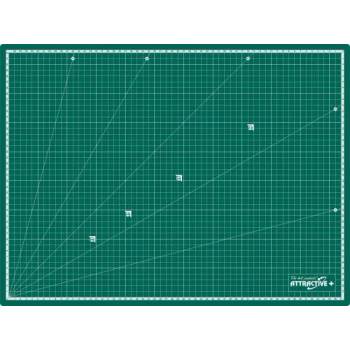 Image 1 of А2 / 450 x 600 мм. / - Стандартна подложка /Attractive/