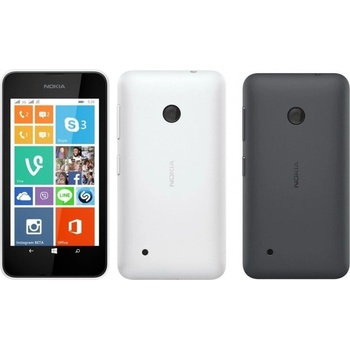 Nokia Lumia 530 Dual SIM