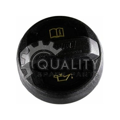 Víčko ŠKODA OEM Originál 05E103485C