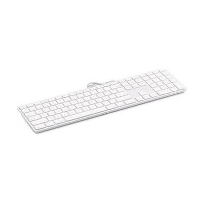 LMP USB Keyboard with numeric keypad for Mac 17527