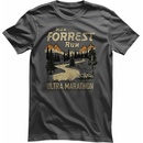 Pánské tričko Forrest Gump Bubba Gump