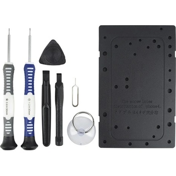 SPROTEK Комплект инструменти sprotek ste2519 ste-2519 (ste-2519)