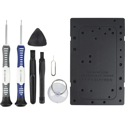 SPROTEK Комплект инструменти sprotek ste2519 ste-2519 (ste-2519)