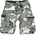 SURPLUS мъжки шорти surplus ВИНТАЖ Къса - градски - 07-5596-26