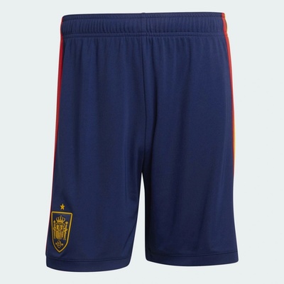 adidas Španielsko 2026 domáce futbalové šortky M