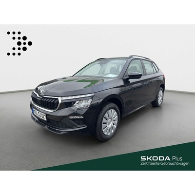 Skoda Kamiq Essence 70 kW