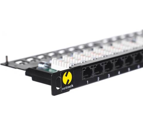 Netrack 104-11