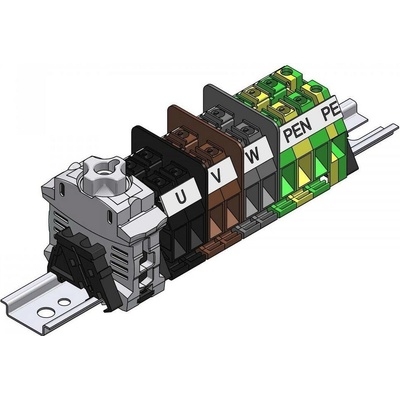 Elektro Bečov H426110