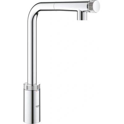 GROHE Смесител за кухненски умивалник, Vento Smart Control (30443000)