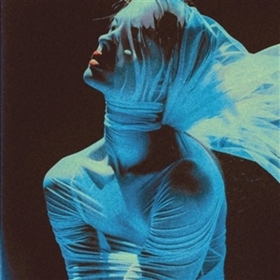 Arankai - The Shape Of Blue LP
