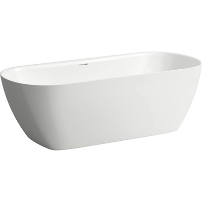 Laufen Lua 170x75 cm H2400820000001