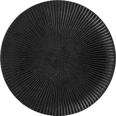 Bloomingville Talíř Neri 18 cm