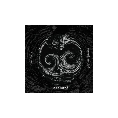Faix & Hrubý - Bezelstně Digipack CD
