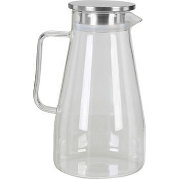 Premier Housewares Стъклена гарафа 1, 8 l Winslet - Premier Housewares (1405422)