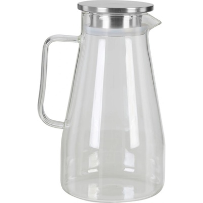 Premier Housewares Стъклена гарафа 1, 8 l Winslet - Premier Housewares (1405422)