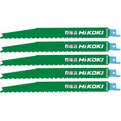 HiKOKI 752024 5 ks