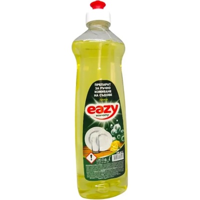 Eazy Веро за съдове 400мл - Лимон (3107)