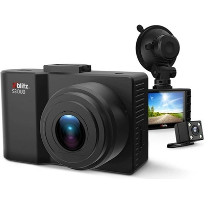 Xblitz S3 DUO