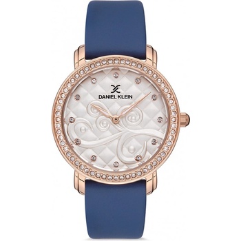 Daniel Klein DK. 1.12731-6 Дамски Часовник