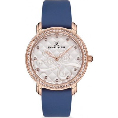 Daniel Klein DK. 1.12731-6 Дамски Часовник