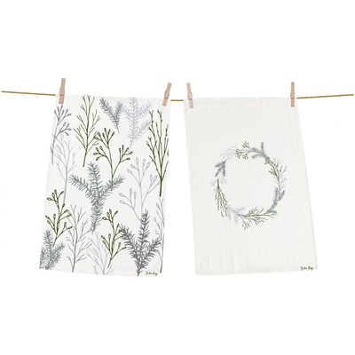 Butter Kings Christmas Twigs 50x70 cm 2 ks