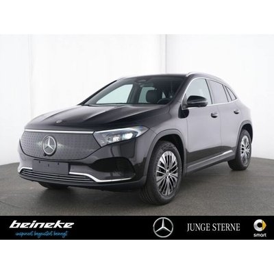 Mercedes-Benz EQA 250 140 kW