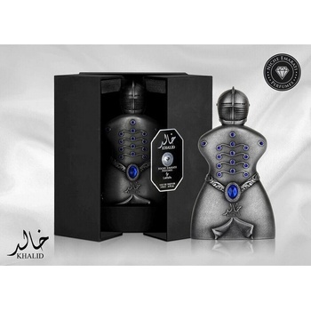 Image 1 of Niche Emarati Khalidn EDP 80 ml