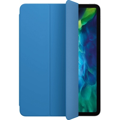 Apple iPad 11 Smart Cover modrá MXT62ZM A