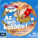 Ať prší koláče