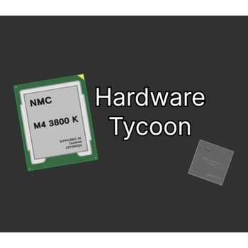 Hardware Tycoon