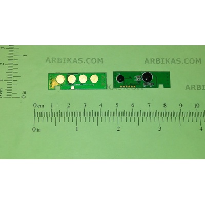 Compatible Ресет чип Black, 1.5k CLP 360 (CLP360K-CHIP)