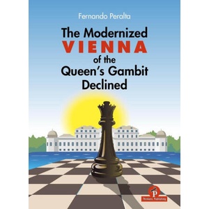 The Modernized Vienna Variation of the Queen's Gambit Declined | Fernando Peralta (2025)