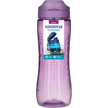 Sistema Active Flip Top 800 ml