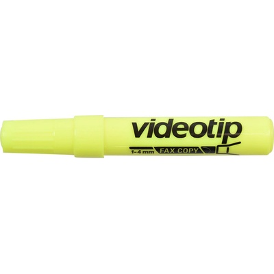 Ico Videotip žltá