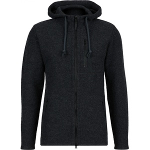 Mufflon Мъжко вълнено яке Mufflon Bob Wool jacket - Anthra - размер 3XL (005-2075-0117)