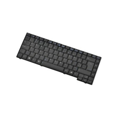 Asus F5R Klávesnice CZ černá