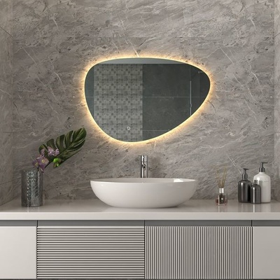 EBS Pluto 80x55 cm PLUTOZ8055